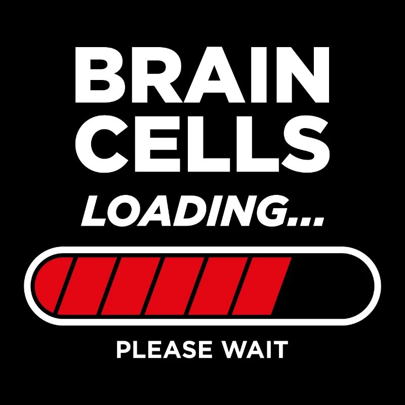 Brain Cells Loading