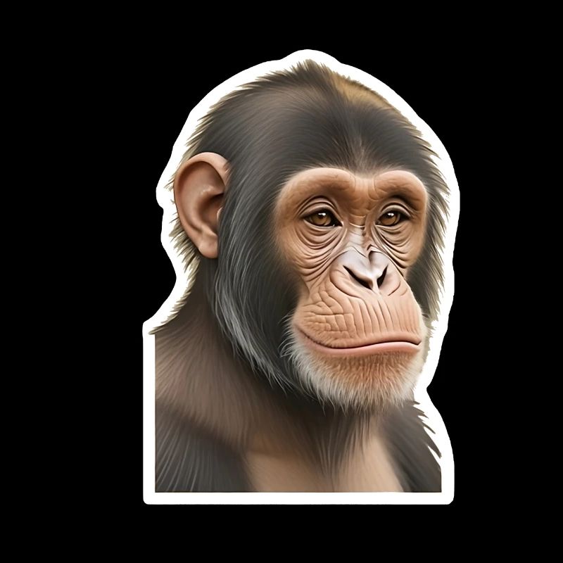 Chimpanzee