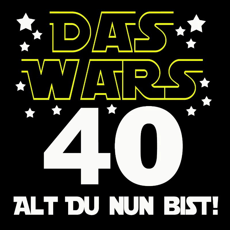 40e anniversaire, Cadeau d’anniversaire C’est tout (25)