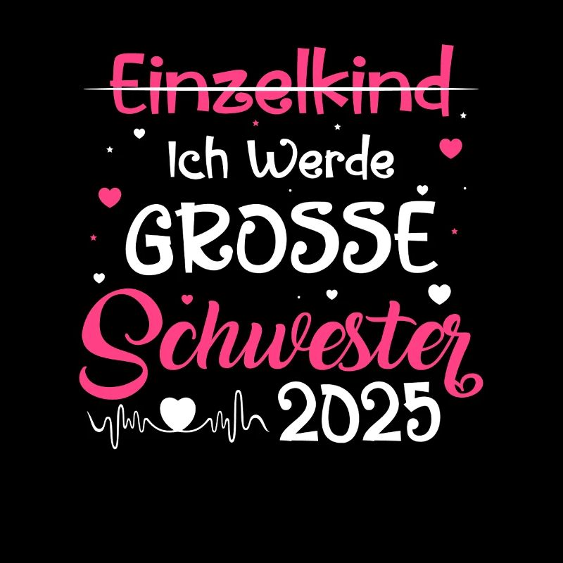 Ich Werde Große Schwester 2025