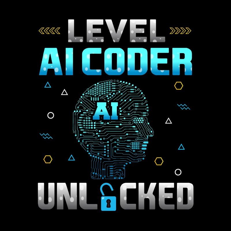 Level KI-Programmierer freigeschaltet