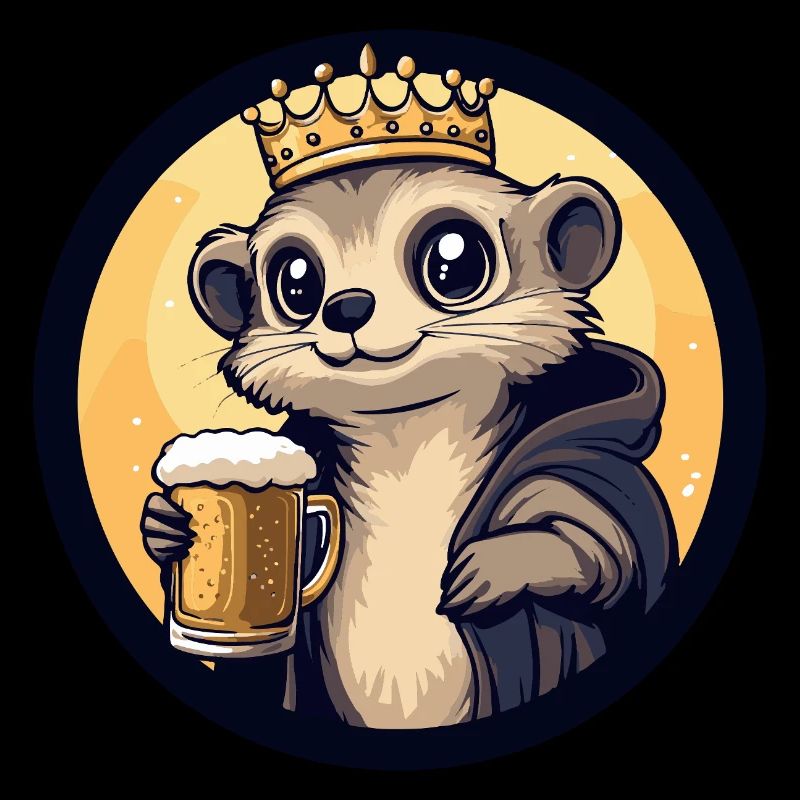 Bière de suricate