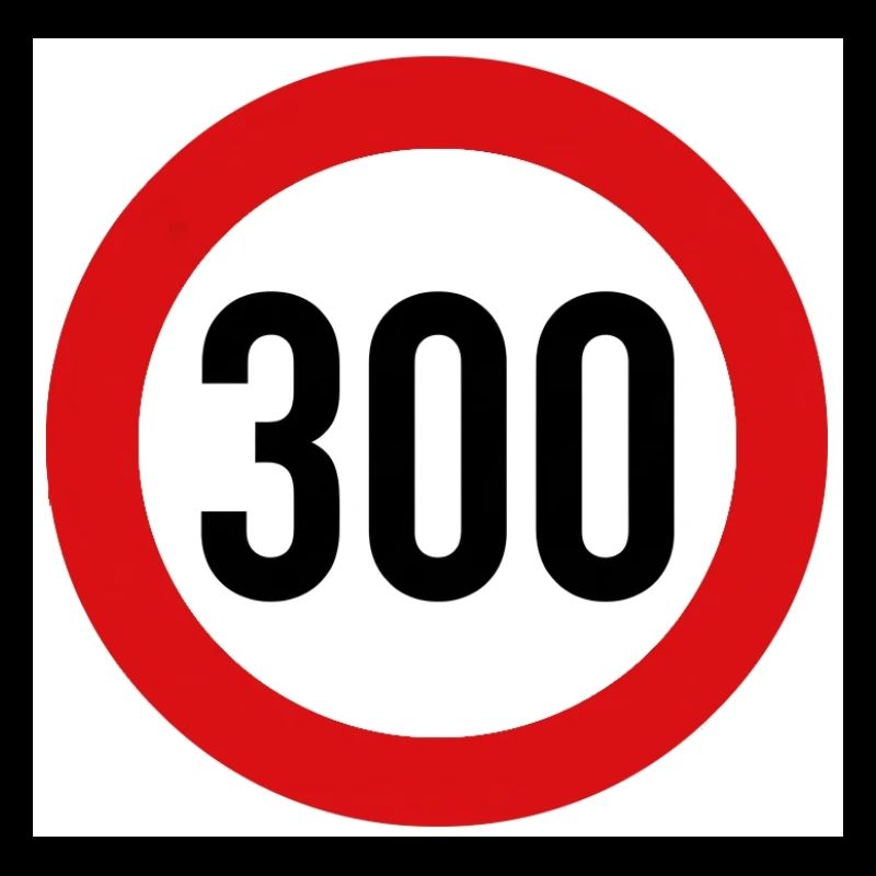 Conception du bouclier Circle 300