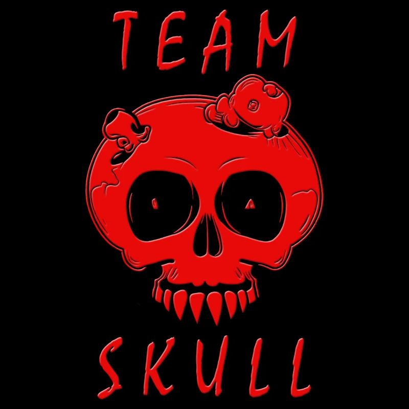 Équipe Skull
