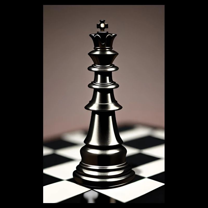 Échecs | Pièce d’échecs | Joueur d’échecs