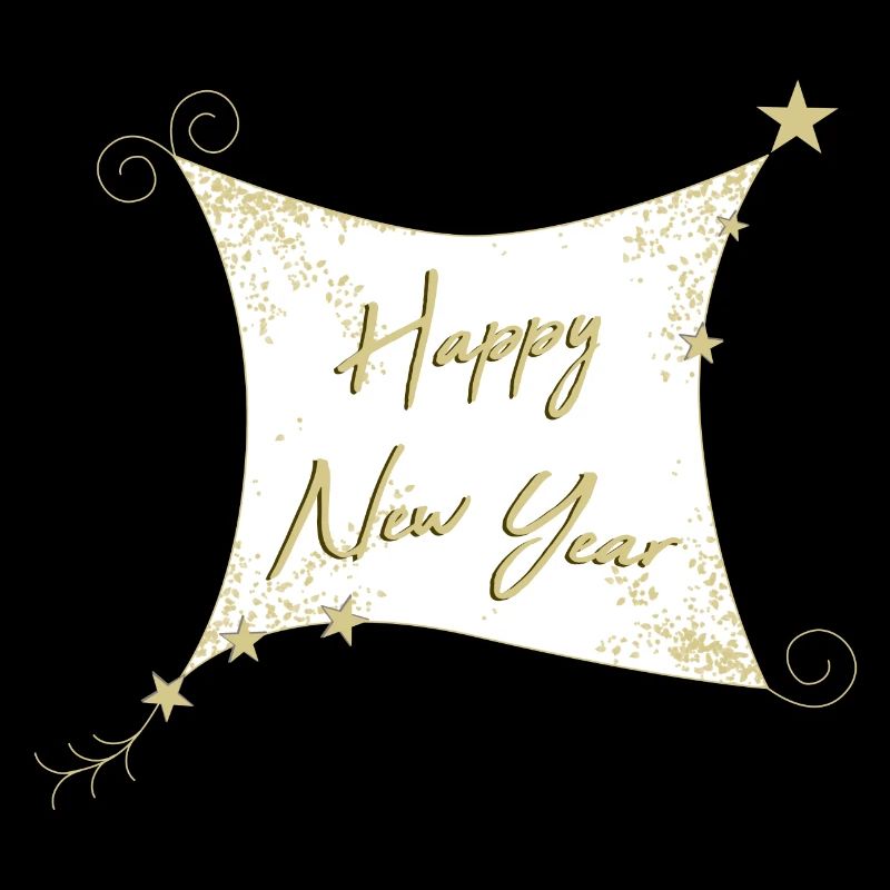 BONNE ANNÉE