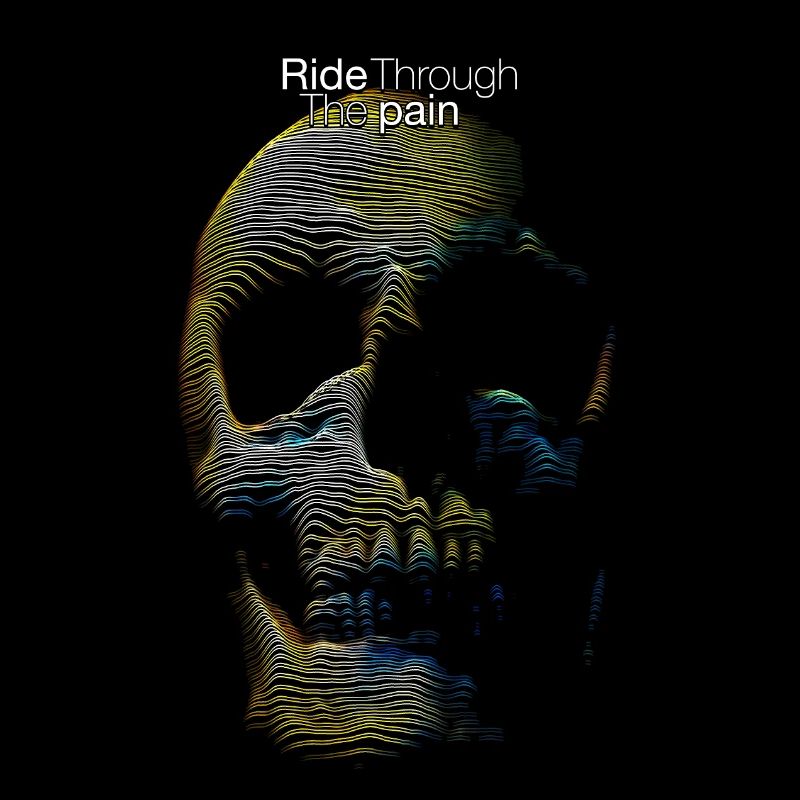Visual for Cyclist - Skull and Hook