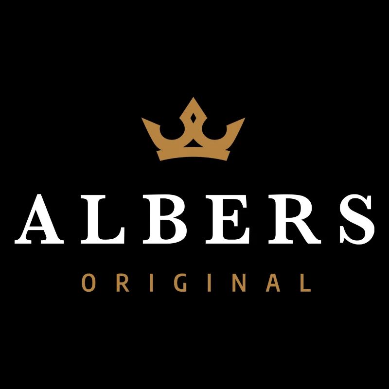 Albers Original Surname