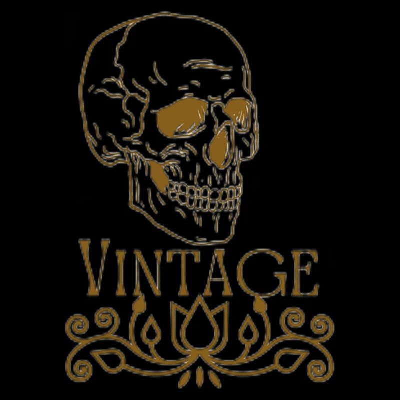 Vintage transformed