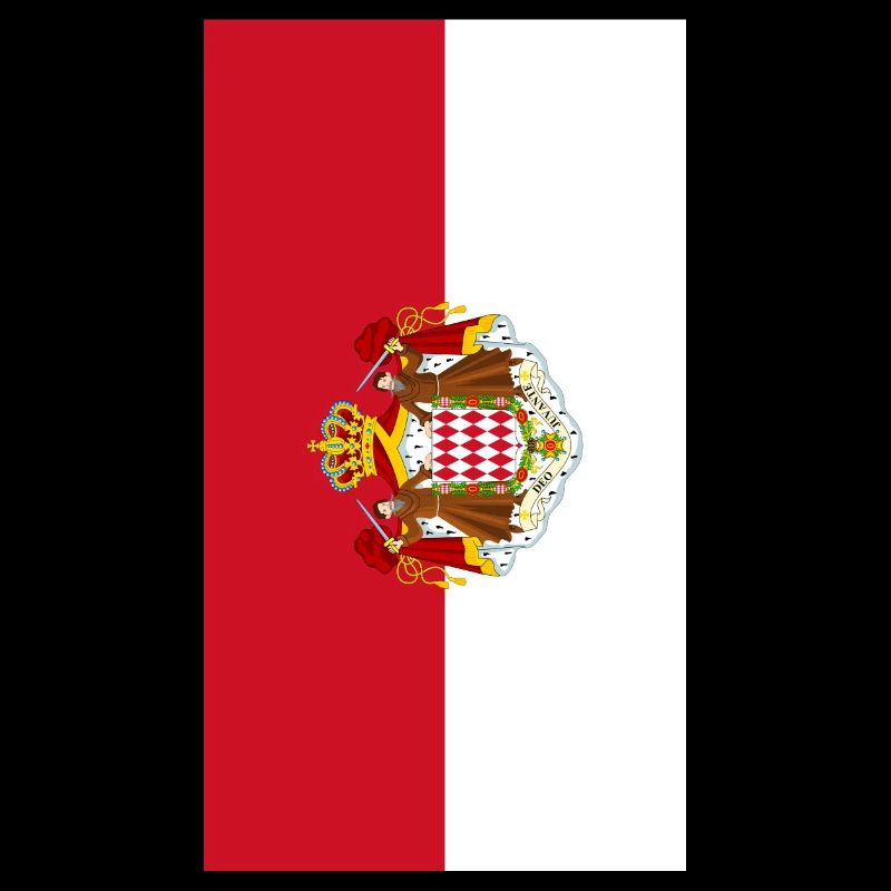 Affaire téléphonique du drapeau de Monaco