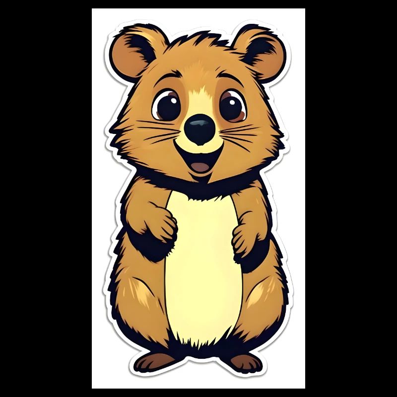 Quokka