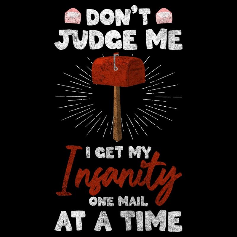 Post Parcel Postman Express