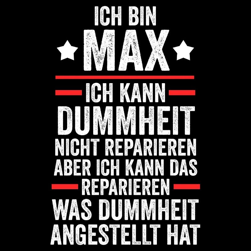 Max