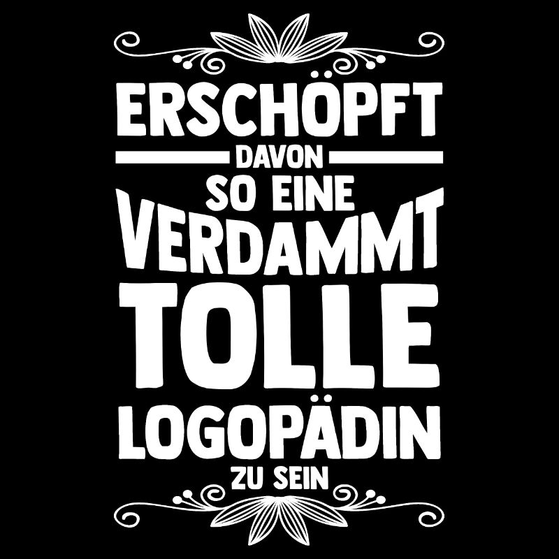 Logopädie Logopädin