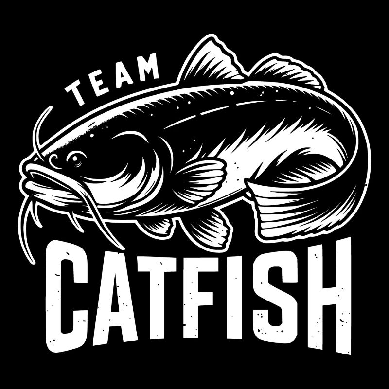 Équipe Poisson-chat Poisson-chat Pêche sportive