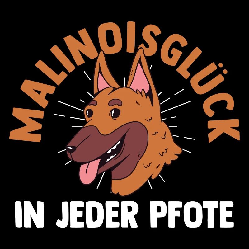 Belgischer Schäferhund Hund Malinois
