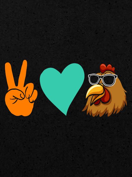 Poules Poule