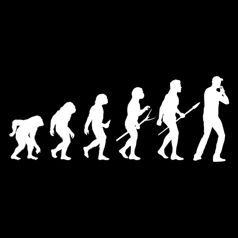 Harmonika Evolution Mundharmonika