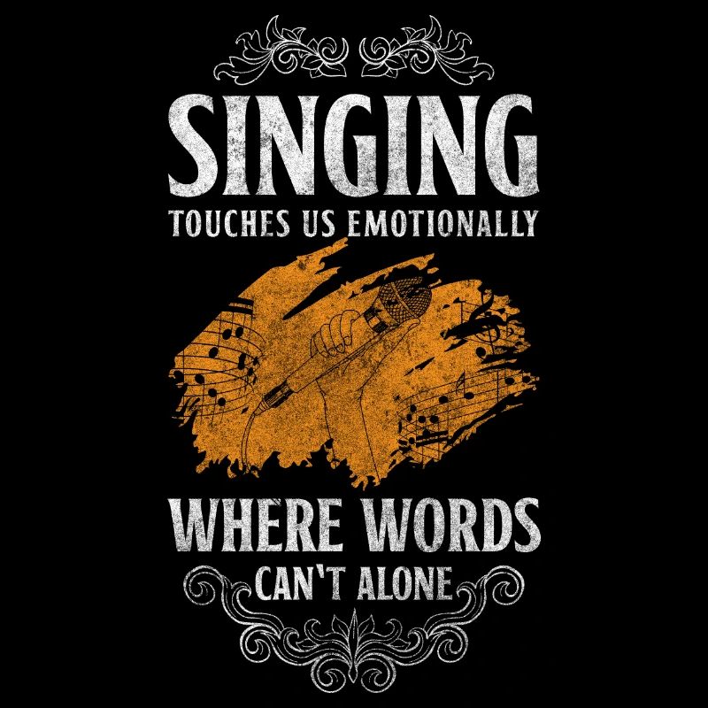 Singing Singer Singing Voice Singing
