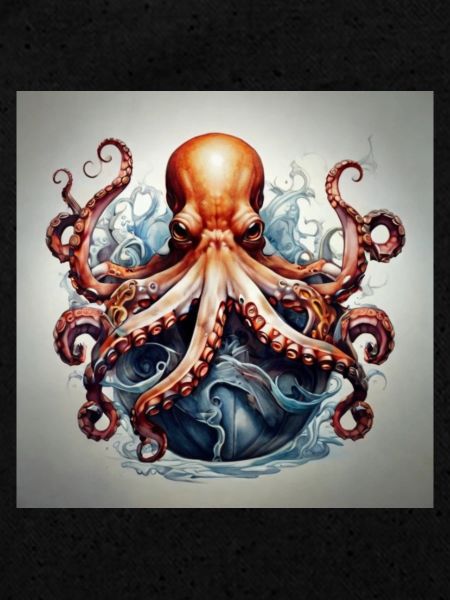 Octopus