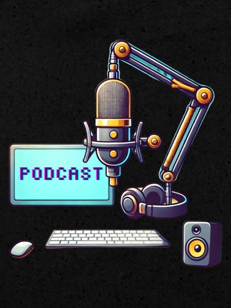 Podcast