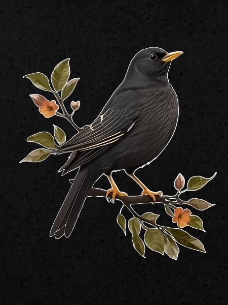 Blackbird