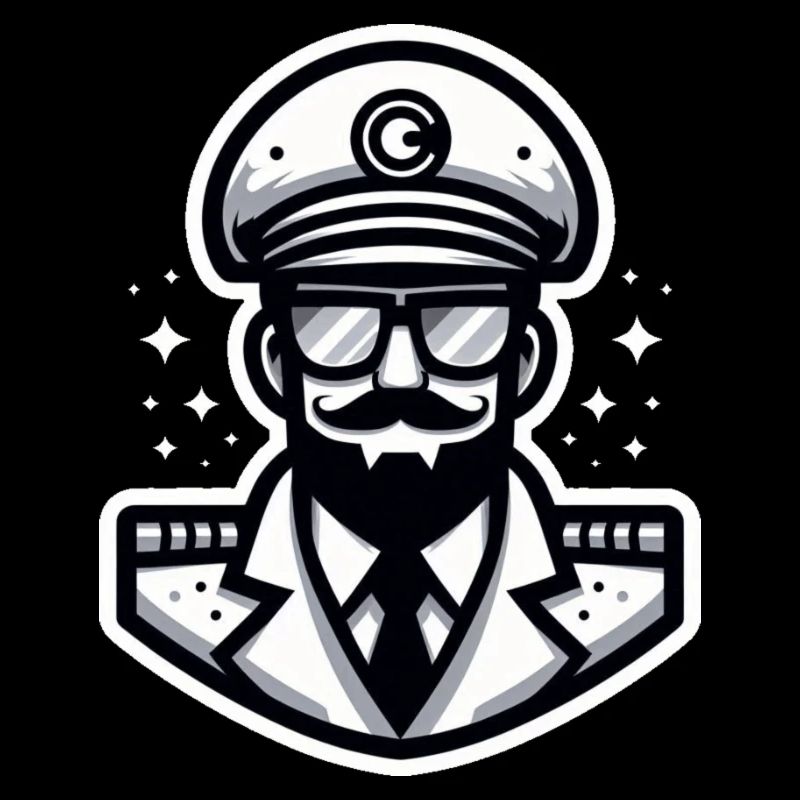 Capitaine White