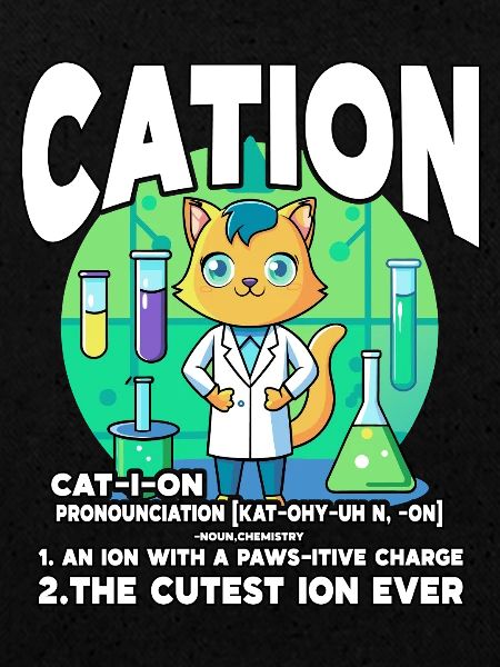 Cation