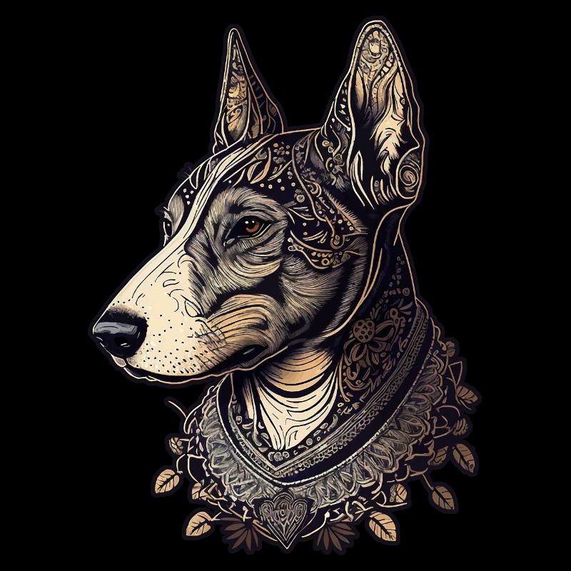 Bull terrier