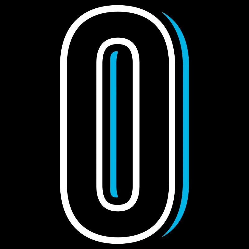 Numéro 0 - Zéro