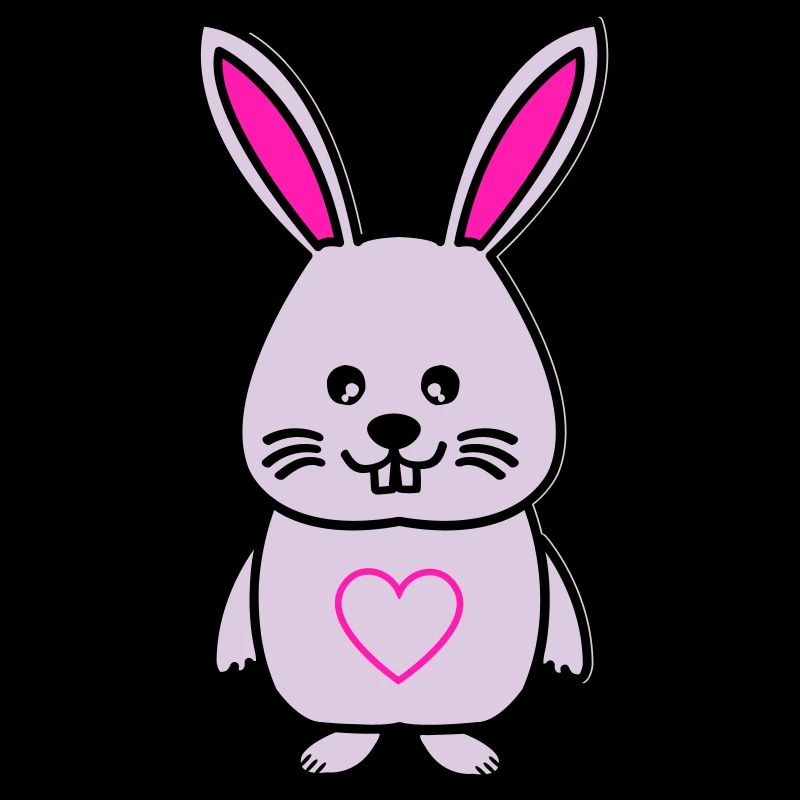 Lapin Comic Amour