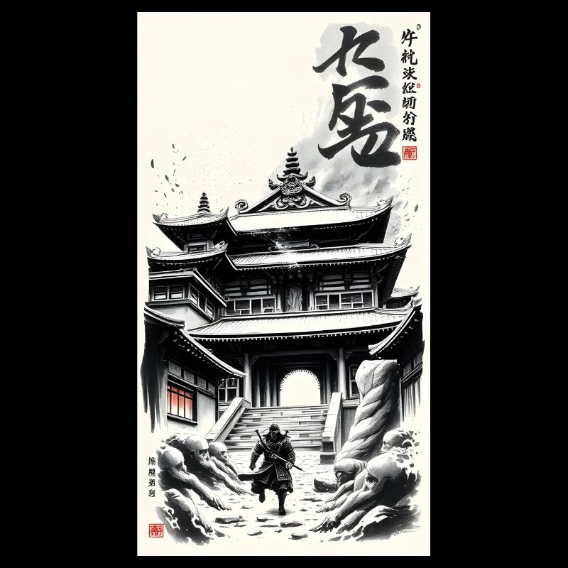 Temple