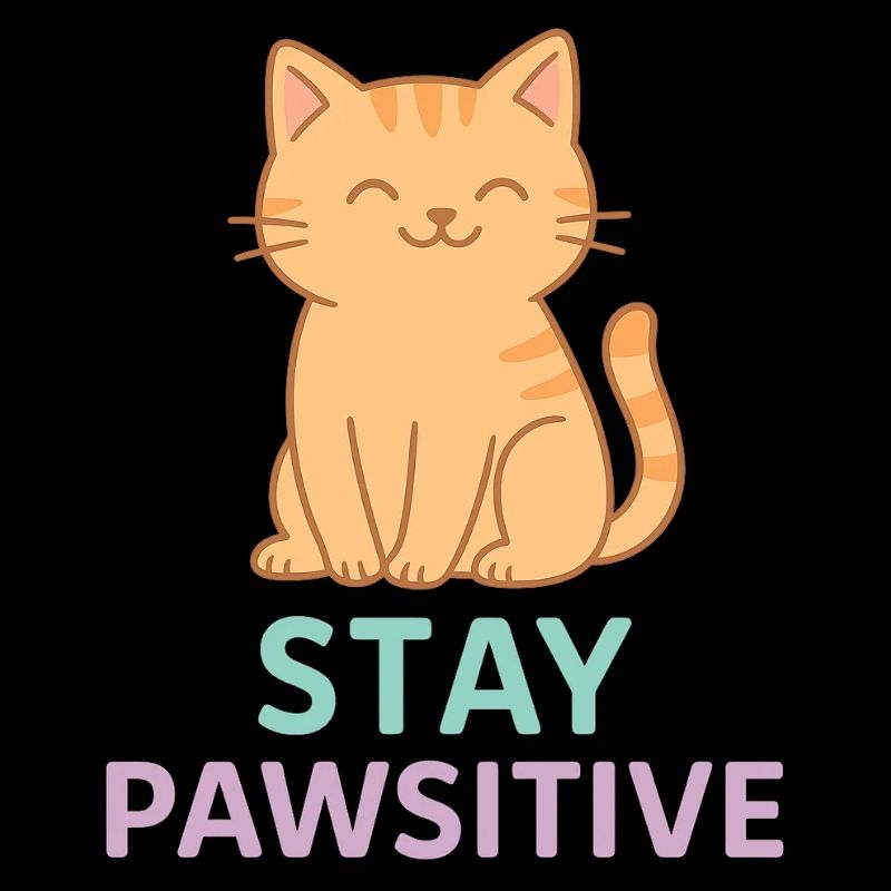 Restez Pawsitive