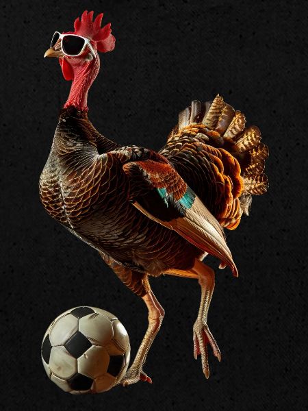 Turkey