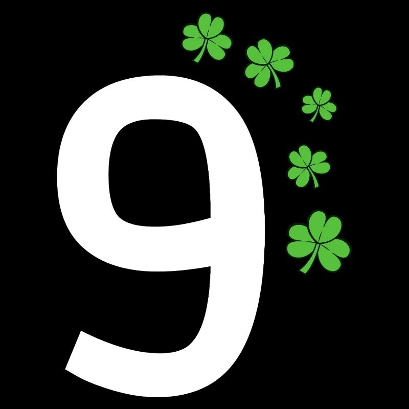9