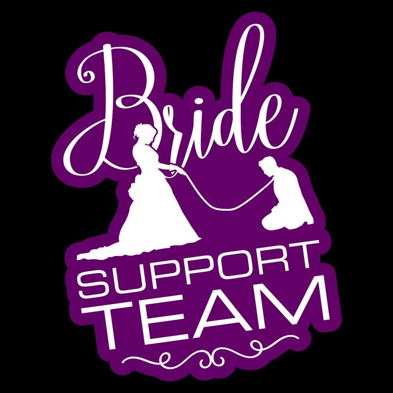 Bride Support Team