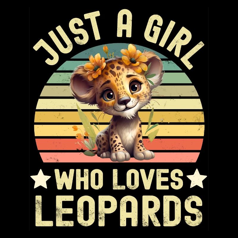 Léopard