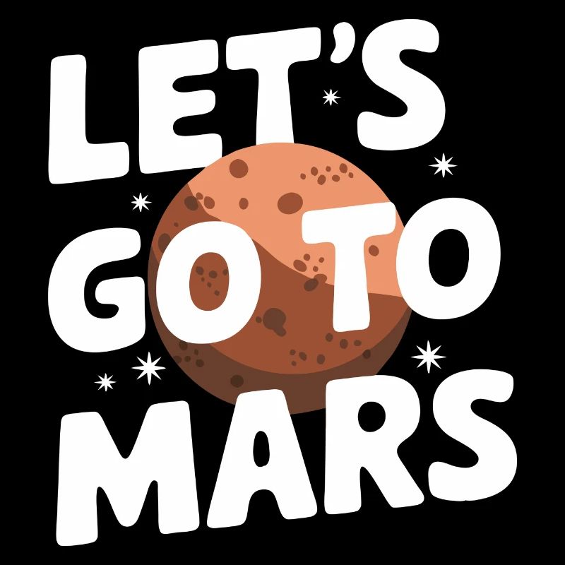 Mars Planète Planète Système Solaire