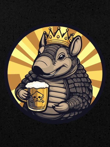 Bière Armadillo