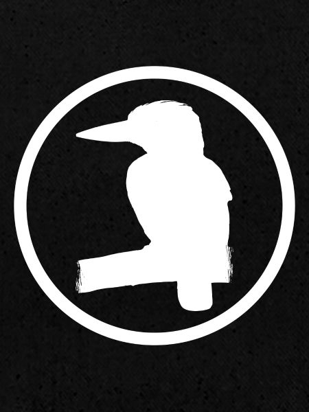 kookaburra