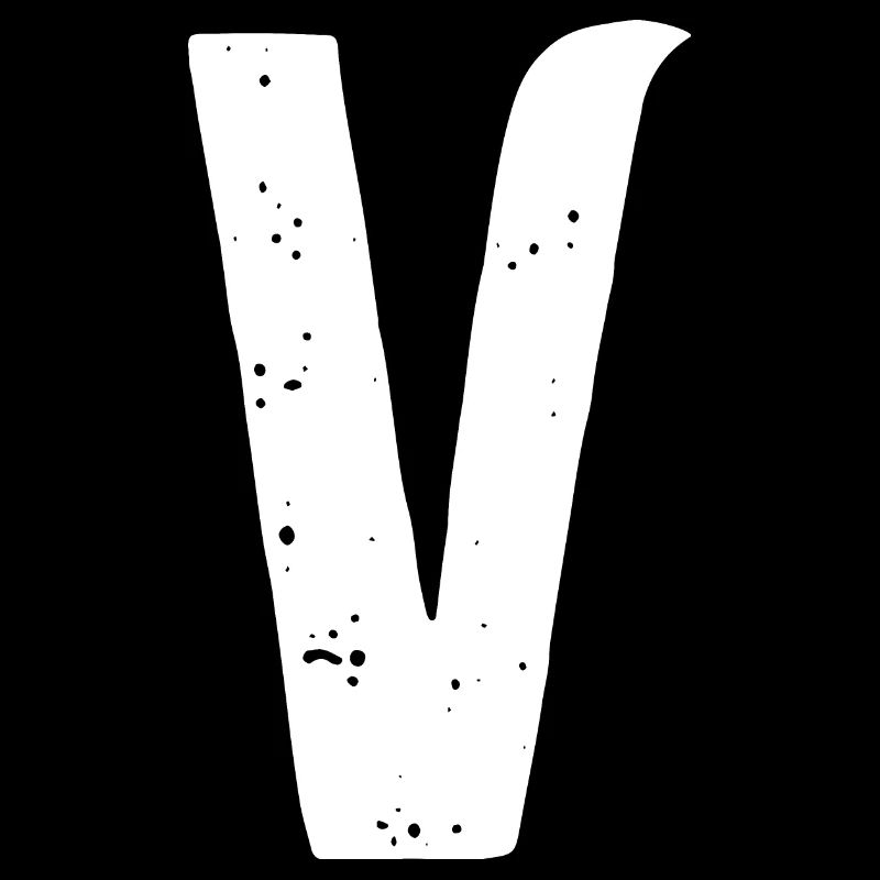 Lettre V