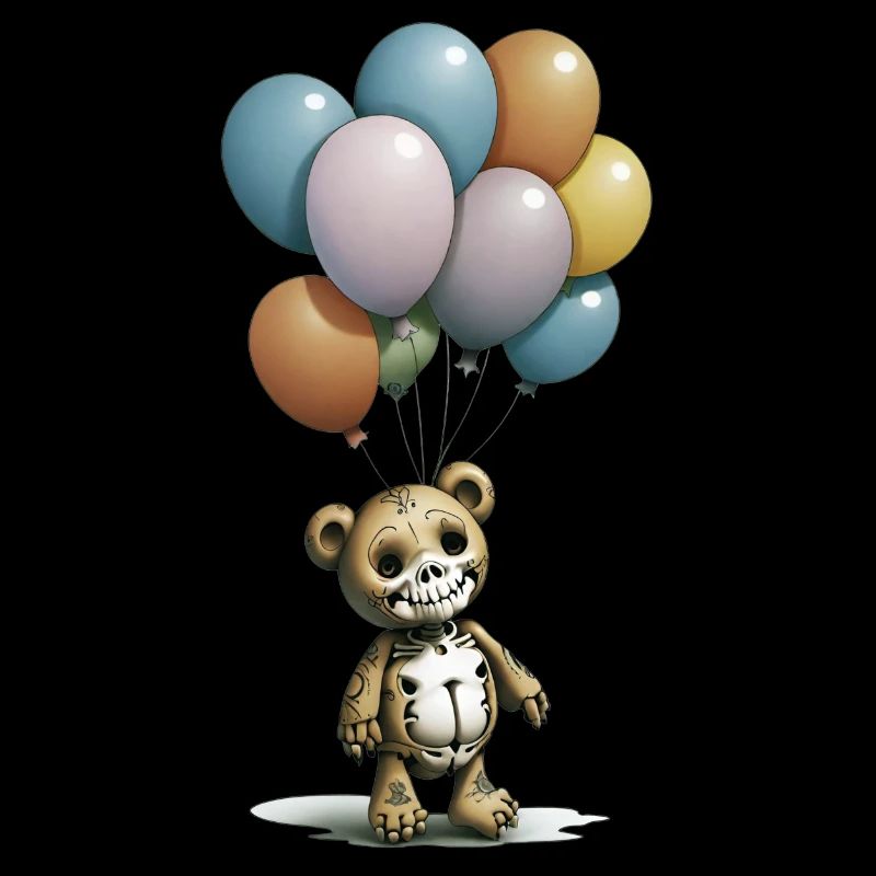 Deadybear