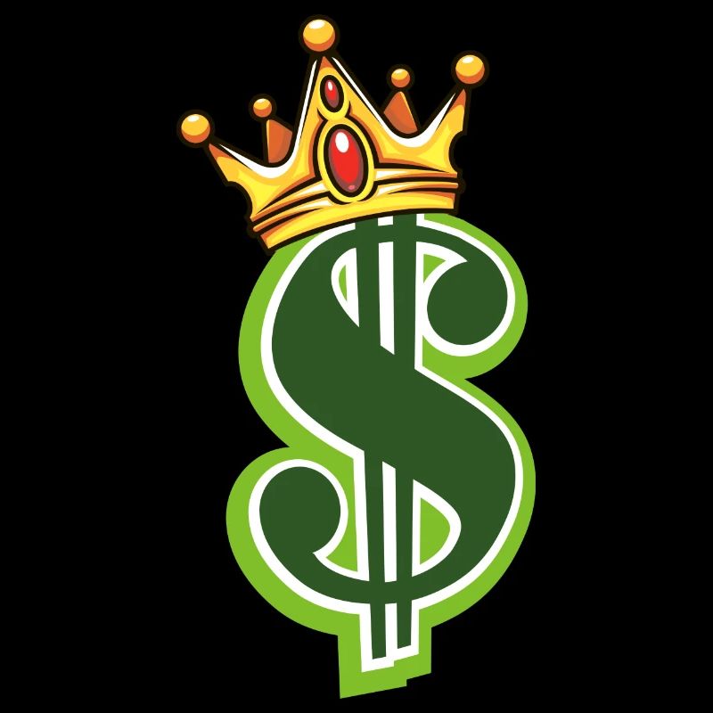 Roi de l’argent