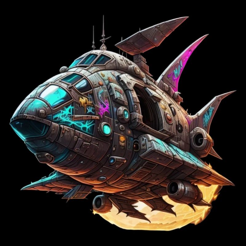 Astronef