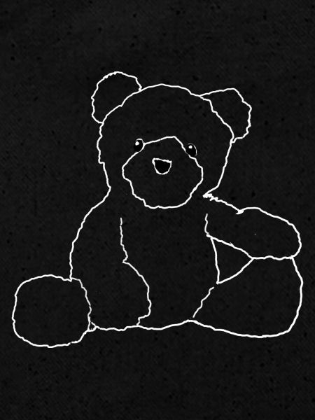 Teddy