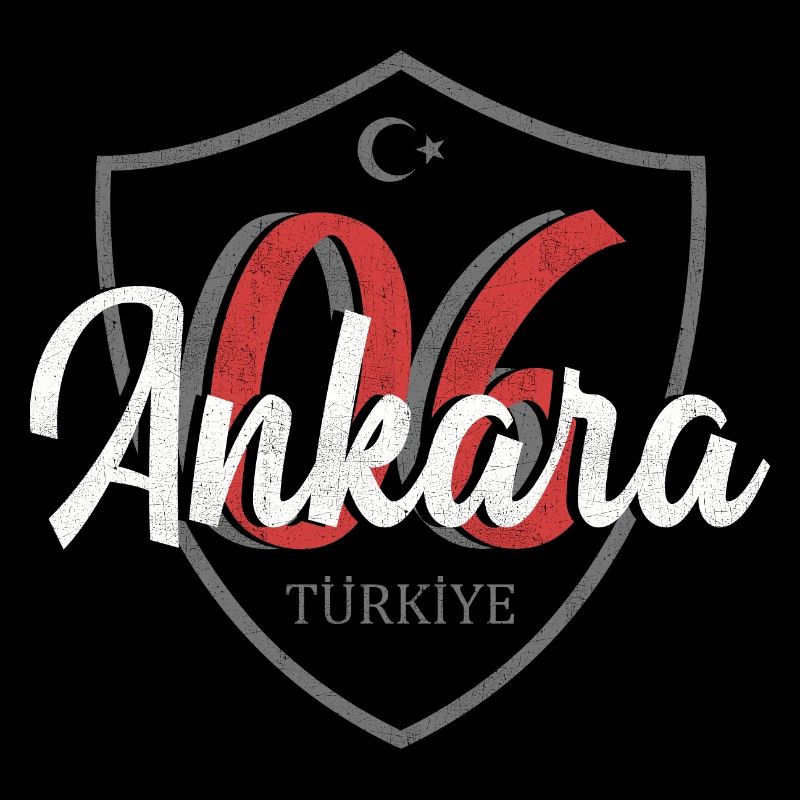 Ankara