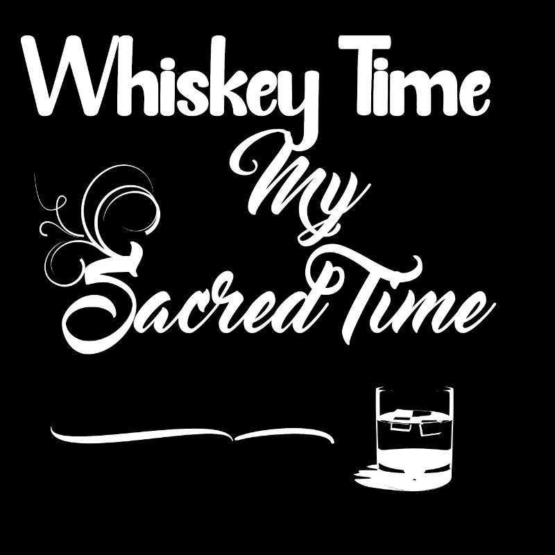 Whiskey Time Design