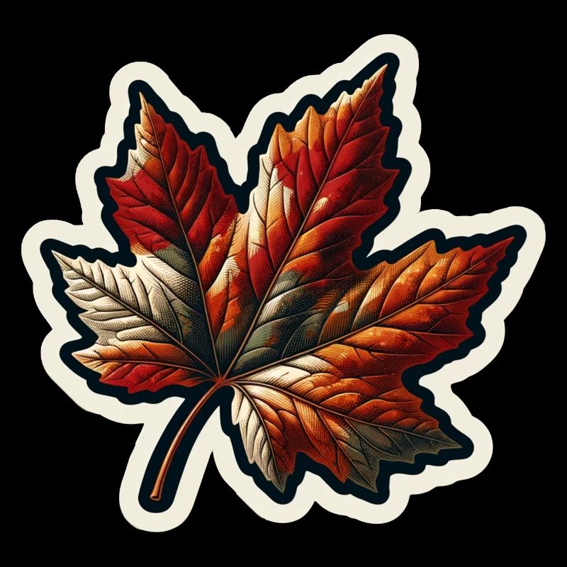 automne, feuillage, feuille, saison, octobre, météo