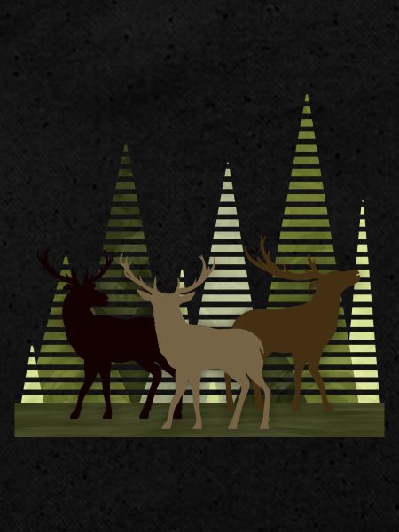 Deer