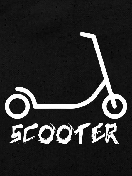 E-Scooter E-Roller Scooter